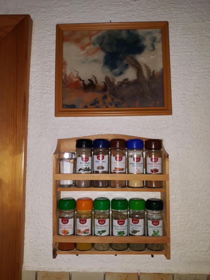 Вилла Umundumhuette Katsch an der Mur Экстерьер фото