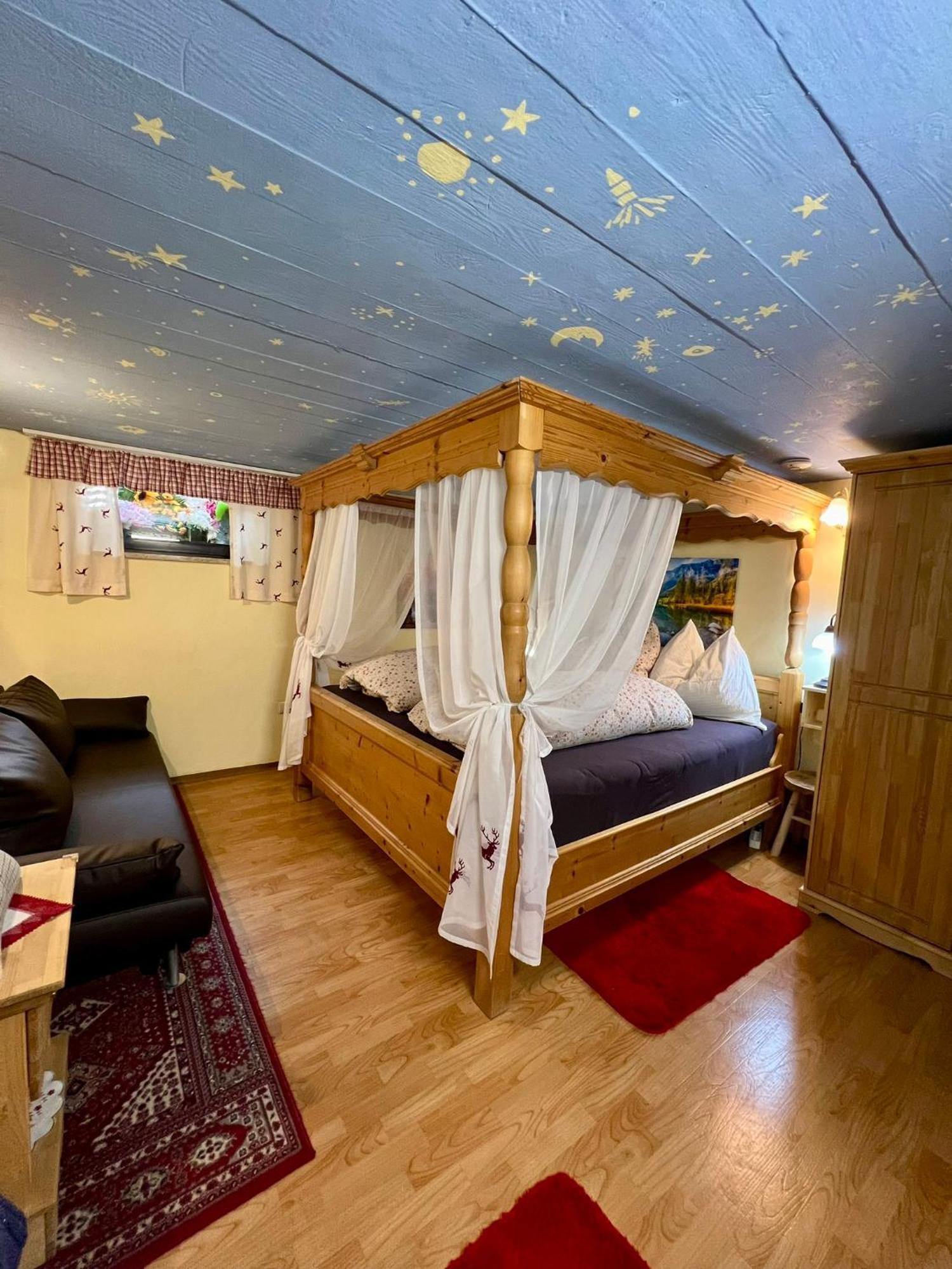 Вилла Umundumhuette Katsch an der Mur Экстерьер фото